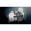 Siemens Geschirrspüler SN43HS00BD [ EEK: D ] Edelstahl, Unterbau, 60 cm, extraKlasse