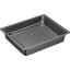 NEFF Z12CN10A0 - Profi-Pfanne mit Rost ( 455 x 375 x 81 mm )