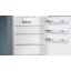 Siemens Kühl-Gefrier-Kombination KG49E4ICA [ EEK: C ] Edelstahl antiFingerprint, Freistehend, 201 x 70 cm, Gefrierbereich unten