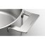 Siemens Pro Induction 6 teiliges Topfset HZ9SE060