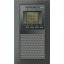 Siemens Unterputz-Radio DELTA miro Carbonmetalic RDS 5TC1062