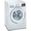 Siemens Waschmaschine WM14VG93 [ EEK: A ] Weiß, Frontlader, 9 kg, 1400 U/min., extraKlasse, topTeam