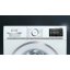 Siemens Waschmaschine WM14VG93 [ EEK: A ] Weiß, Frontlader, 9 kg, 1400 U/min., extraKlasse, topTeam