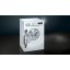 Siemens Waschmaschine WM14VM93 [ EEK: A ] Weiß, Frontlader, 9 kg, 1400 U/min., extraKlasse, topTeam
