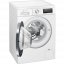 Siemens Waschmaschine WU14UT98WM [ EEK: A ] unterbaufähig - 8 kg, 1400 U/min., extraKlasse