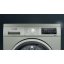Siemens Waschmaschine WU14UTS9 [ EEK: A ] Silber-Inox, Unterbaufähig, Frontlader, 9 kg, 1400 U/min., 