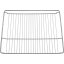 VIVA Grillrost 00740815 ( 21 mm x 429 mm x 375 mm )