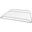VIVA Grillrost 00740815 ( 21 mm x 429 mm x 375 mm )