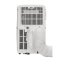 WHIRLPOOL Mobil-Klimagerät PACW29COL 2800W weiß