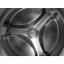 Whirlpool Gewerbe-Waschmaschine AWG 812 S/PRO - Silverline, Frontlader, 8 kg, 1200 U/min.
