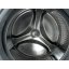 Whirlpool Gewerbe-Waschmaschine AWG 912 S/PRO - Silverline, Frontlader, 9 kg, 1200 U/min.