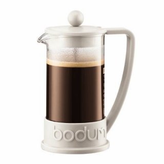 Bodum Kaffeebereiter Brazil 0,35l creme 10948-913