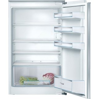 Bosch Einbau-Kühlschrank-Set MKK088RF2A ( KIR18NFF0 + KSZGGM00 ) [ EEK: F ] 88 x 56 cm, EXCLUSIV