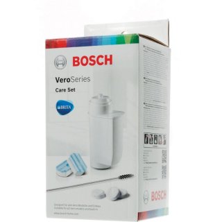 Bosch Espresso-Vollautomaten Pflegeset TCZ8004A