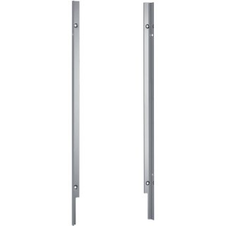 Bosch SGZ0BI02 - Dekor- und Verblendungsleistenset 81,5 cm