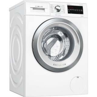 Bosch Waschmaschine WAG28492 [ EEK: C ] Frontlader, 8 kg, 1400U/Min., EXCLUSIV, SelectLine