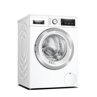 Bosch Waschmaschine WAX32M92 [ EEK: C ] - 9 kg, 1600U/min, EXCLUSIV, SelectLine