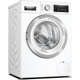 Bosch Waschmaschine WAX32M92 [ EEK: C ] 9 kg, 1600 U/min., EXCLUSIV, SelectLine