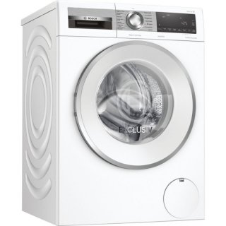 Bosch Waschmaschine WGG256M90 [ EEK: B ] Weiß, Frontlader, 10 kg, 1600 U/min., EXCLUSIV, SelectLine