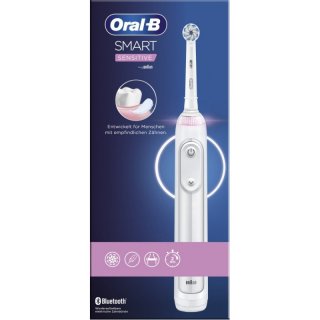 Braun Oral-B Smart Sensitive Zahnbürste