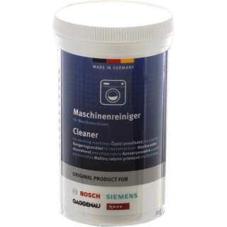 Constructa Waschmaschinenreiniger 00311926