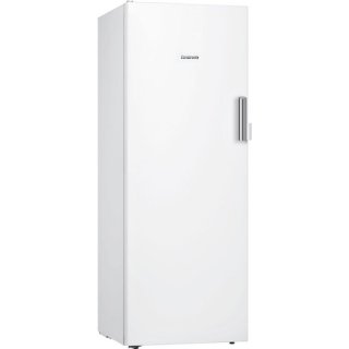 Constructa energy Kühlschrank CK129EWE0 [ EEK: E ] Weiß, Freistehend, 161 x 60 cm