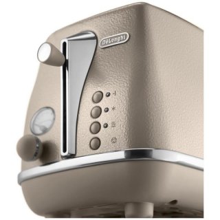DeLonghi Toaster CTOE2103.BG