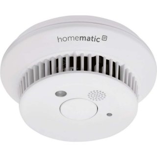 HomeMatic IP Rauchwarnmelder eQ-3 HmIP-SWSD - 142685A0