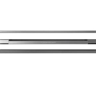 Küppersbusch Design-Kit DK3000 Silver Chrome