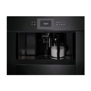 Küppersbusch Einbau-Espresso-/Kaffeevollautomat CKV6570.0X2 Schwarz