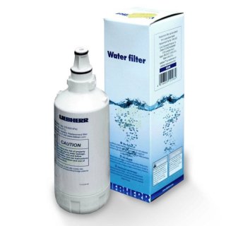 Liebherr Wasserfilter 7440002 - 3 Stück