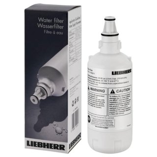 Liebherr Wasserfilter 9880980