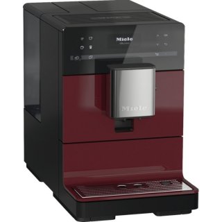 Miele Kaffeevollautomat CM5310 Silence - Brombeerrot