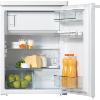 Miele Stand-Kühlschrank K12024S-3 [ EEK: E ] Weiß, mit Gefrierfach