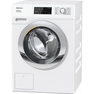 Miele Waschmaschine WEG375WPS [ EEK: A ] Lotosweiß, PWash&9kg
