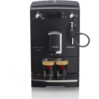 Nivona Kaffeevollautomat CafeRomatica 520