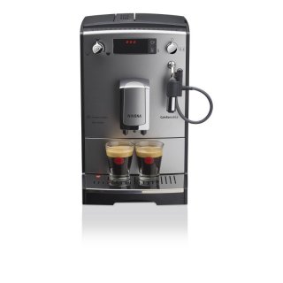 Nivona Kaffeevollautomat CafeRomatica 530 - Vorführgerät mit 7 Bezügen