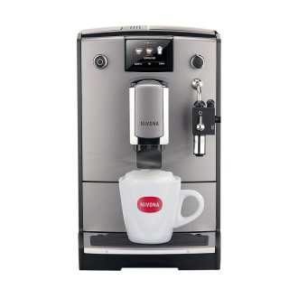 Nivona Kaffeevollautomat CafeRomatica 675