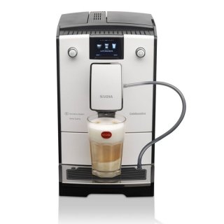 Nivona Kaffeevollautomat CafeRomatica NICR 779
