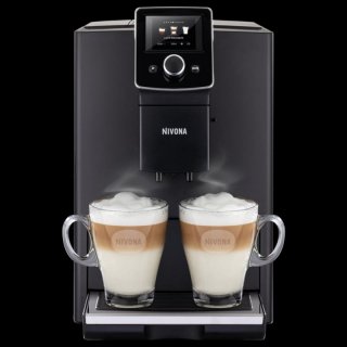 Nivona Kaffeevollautomat CafeRomatica NICR 820