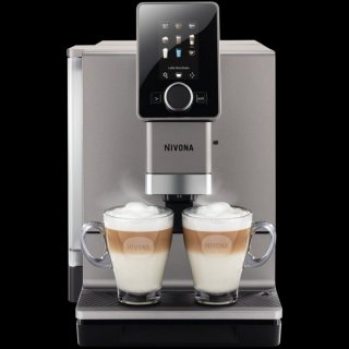 Nivona Kaffeevollautomat CafeRomatica 930