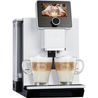 Nivona Kaffeevollautomat CafeRomatica 965