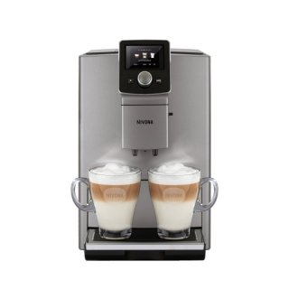Nivona Kaffeevollautomat CafeRomatica NICR 823