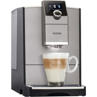 Nivona Kaffeevollautomat CafeRomatica NICR795