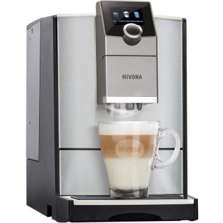 Nivona Kaffeevollautomat CafeRomatica NICR 799