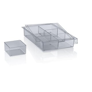 Siemens Aufbewahrungsbox KS10Z010