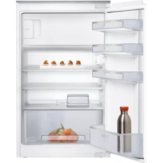 Siemens Einbau-Kühlschrank KI18LNSF0 [ EEK: F ] - 88 x 56cm, mit Gefrierfach, bestCollection