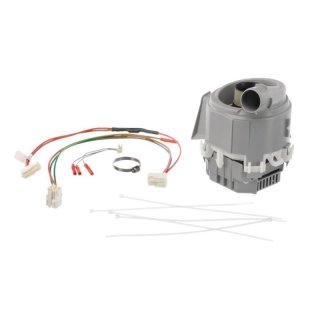 Siemens Heizpumpe 00654575