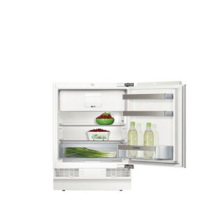 Siemens Unterbau-Kühlschrank KU15LAXF0 [ EEK: F ] - 82 x 60cm, mit Gefrierfach, bestCollection