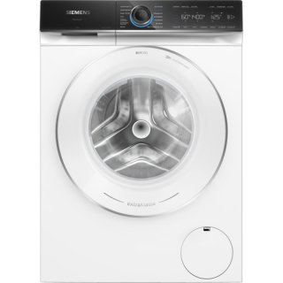 Siemens Waschmaschine WG44B2A90 [ EEK: A ] 9 kg, 1400 U/min., extraKlasse, topTeam